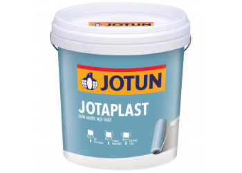 Jotaplast - Sơn trong nhà